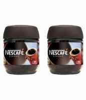 Nescafe at 40 % off