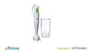 Braun Multiquick MQ100 Hand Blender 