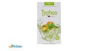 Typhoo Lemon and Lime Zest Tea, 25 Tea Bags (Buy 1 Get 1 Free)