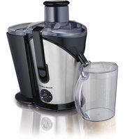 Hamilton Beach 67750-IN 850-Watt Big Mouth Juice Extractor 