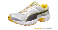 Amazon - Puma Men's Running Shoes
