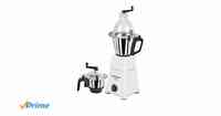 Tecnora Avatar 550 FP Mixer/Blender/Grinder with 2 Jars 