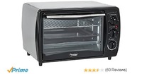 Prestige POTG 19 PCR 1380-Watt Oven Toaster Grill