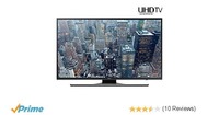 Samsung 48JU6470 121 cm (48 inches) Ultra HD Smart LED TV