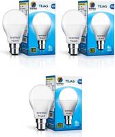 Wipro tejas led pack of 3