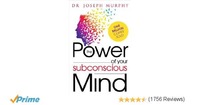The Power of your Subconscious Mind (Paperback)