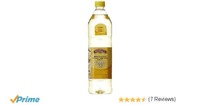 Borges Canola Oil, 1L