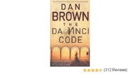The Da Vinci Code by Dan Brown