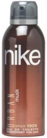 Nike Urban Musk Deodorant Spray - For Men(200 ml)