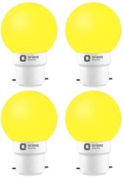 Orient Electric 0.5 W Standard B22 LED Bulb