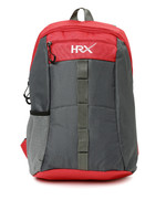 70% Off on HRX by Hrithik Roshan Unisex Backpack