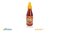 Pantai Sweet Chilli Sauce Pet, 200ml@98 mrp 222 Amazon