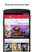 Install & Register "Idea Movie Club App" and get 500MB 4G Data Free