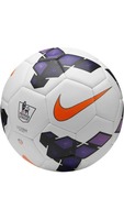 Nike Multicolor Football (Size-5) (previous best 636)