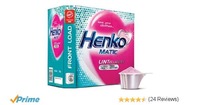  Henko Front Load - 2 kg 