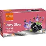 All VLCC Beauty and cosmetics products @ Min 35% Off