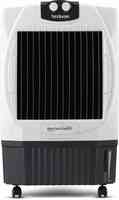 Hindware CD-165001WBR Desert Air Cooler  (Brown, 50 Litres)
