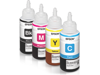 Min 80% off on Inks