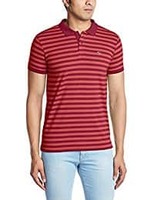 Ruggers Mens Polo Starts At Rs.199