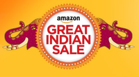 Amazon Great Indian Sale 11-14 May