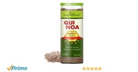Nourish Vitals Roasted Quinoa (Superior Quality) - 250 gm