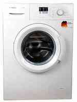  Bosch WAB16060IN 6 kg Front Load Fully Automatic Washing Machine - White 