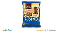 Tata Coffee Grand Pouch, 50g