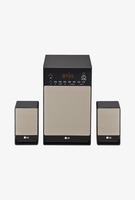 LG Boom Blast LH62G 2.1 Bluetooth Speaker System