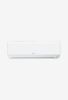 Tata cliq : Hitachi RAU014AVEA 1.2 Ton Inverter Split AC (White)