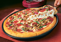 25% Discount at Pizza Hut Stores with YES BANK Debit & Credit Cards