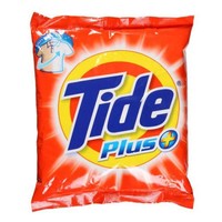 Get Rs30/Rs15 Paytm Cash With Tide Plus Detergent 1 Kg /500 gm respectively 