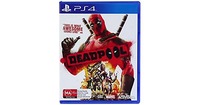 Deadpool (PS4)
