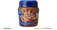 Pillsbury Milk Choco Spread, 350g
