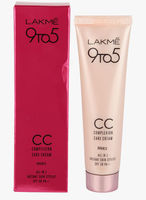 Upto 40% Off on LAKME (12 PM - 2 PM) 