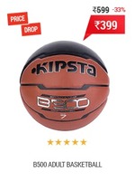 Decathlon in store clearance sale