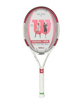 Wilson WRT7204103 SIX ONE 95L 18 20 TNS FRM 3 