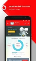 Vodafone Internet Tricks To Get Unlimited 4G/3G Data(1000GB+)