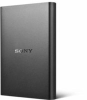 Sony 1 TB Wired External Hard Disk Drive
