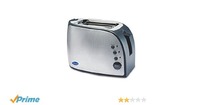 Glen GL-3018 SS Body Pop Up Toaster