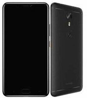 Gionee A1 64 GB , 5.5", 13MP, 4GB RAM Grey, Gold & Black Selfie Smartphone,2 Year Waranty