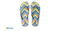 Lavie Women's Flip-Flops and House Slippers