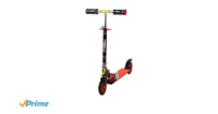 Ferrari FXK30 Basic Model Scooter, Kids