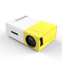 Mini Projector - ONLY 1959/- (RESTOCK SOON)
