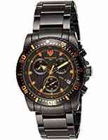 UPTO 55% off on Swiss Eagle Watches