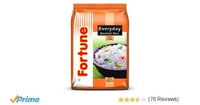 Fortune Everyday Basmati Rice, 1kg 