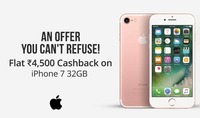 Upgrade to Apple Sale | 9 -11 May