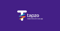 Rs.50 cashback on Adding Rs. 1000 in tapzo