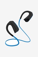 Envent LiveFit 510 Sports Bluetooth Headphone (Blue)