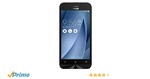 Asus Zenfone 2 ZE551ML-6J570WW (Silver, 4GB RAM, 128GB) Asus Zenfone 2 ZE551ML-6J570WW (Silver, 4GB RAM, 128GB) discount offer
