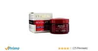 L'Oreal Paris Dermo Expertise Revitalift Night Cream, 50 ml 
